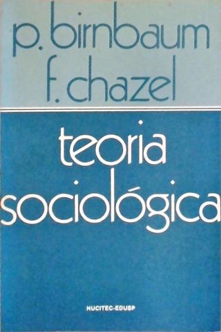 Teoria Sociológica