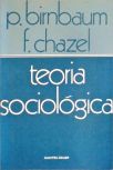 Teoria Sociológica