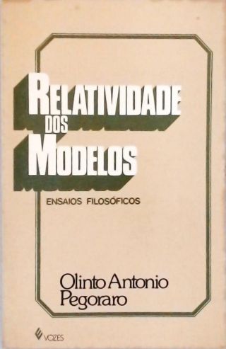 Relatividade Dos Modelos