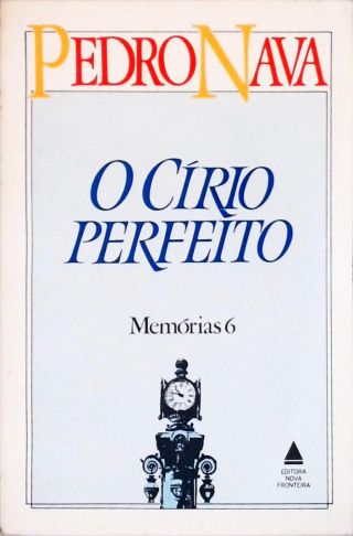 O Círio Perfeito