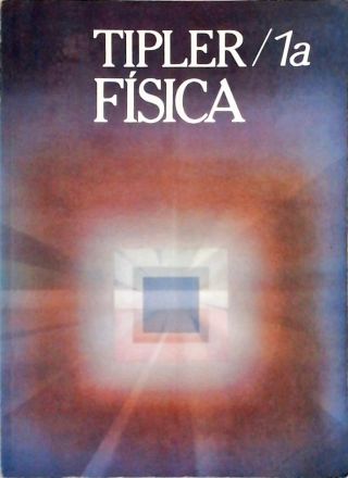 Física - Vol. 1a