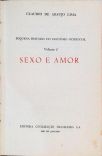 Sexo E Amor - Vol. 1