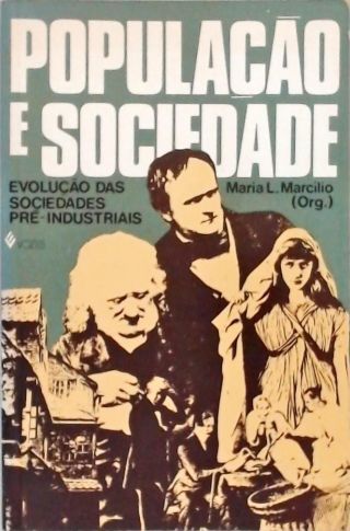 População E Sociedade