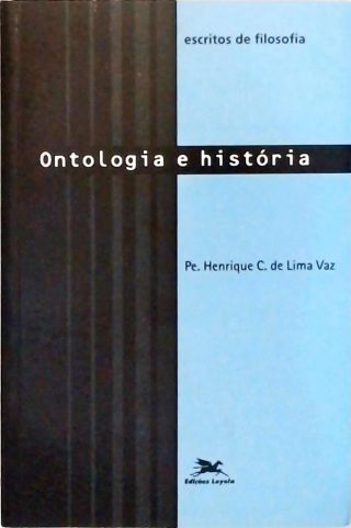 Ontologia e História