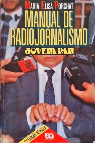 Manual de Radiojornalismo Jovem Pan