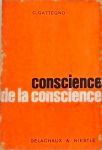 Conscience de la Conscience