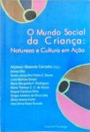 O Mundo Social Da Criança