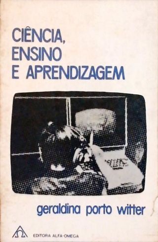 Ciência, Ensino e Aprendizagem