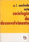 Sociologia Do Desenvolvimento