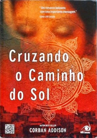 Cruzando O Caminho Do Sol