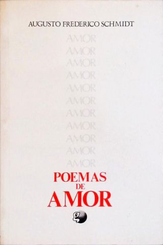 Poemas De Amor