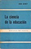 La Ciencia de la Educación