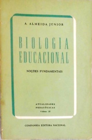 Biologia Educacional