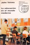 La Educación en el Mundo Moderno