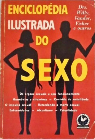 Enciclopédia Ilustrada do Sexo