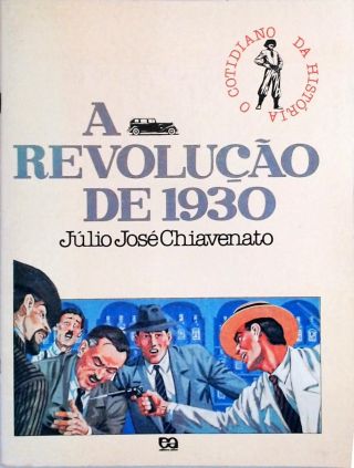 A Revolução de 1930