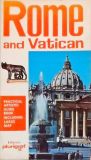 Rome and Vatican