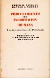 Procesamineto de Informacion Humana - Em 3 Volumes