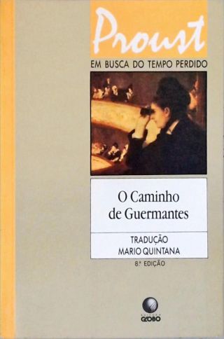 O Caminho De Guermantes