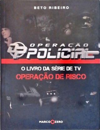 Operação Policial  