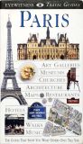 Travel Guides - Paris