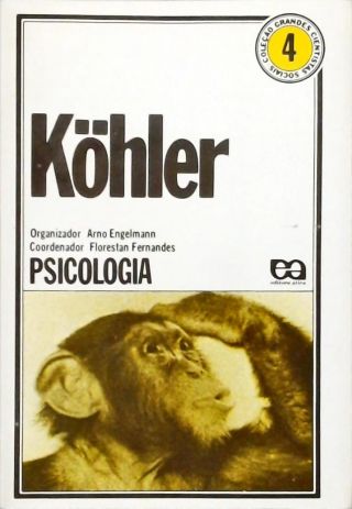 Köhler: Psicologia