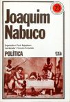 Joaquim Nabuco - Política