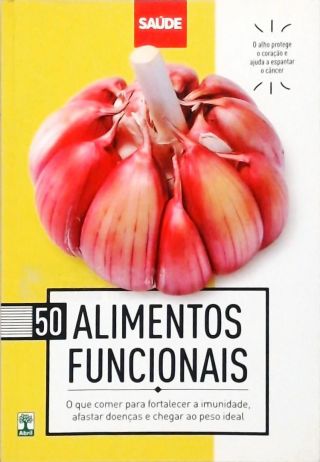 50 Alimentos Funcionais