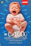 De 0 A 1000 - Os Dias Decisivos Do Bebê