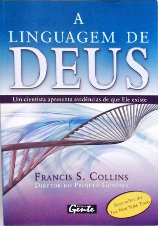 A Linguagem De Deus