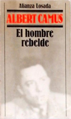 El Hombre Rebelde