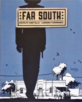 Far South