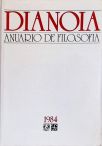 Dianoia Nº 30