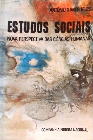Estudos Sociais - Nova Perspectiva das Ciências Humanas