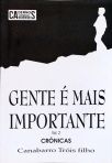 Gente É Mais Importante (Autografado)