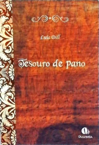 Tesouro De Pano