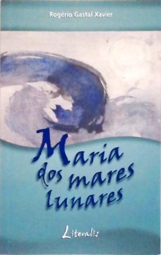 Maria Dos Mares Lunares