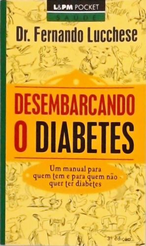 Desembarcando O Diabetes