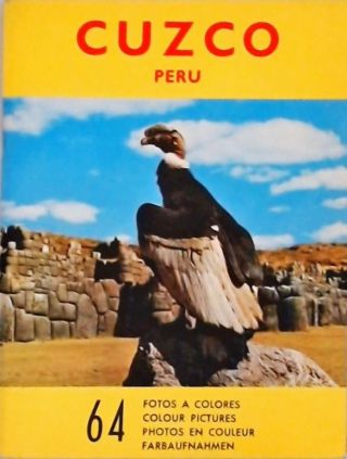 Cuzco - Peru