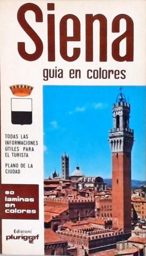 Siena - Guia en Colores