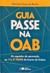 Guia passe na OAB - 1ª edição de 2012