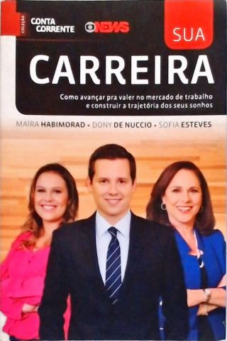 Conta Corrente - Sua Carreira