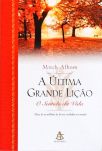 A Última Grande Lição