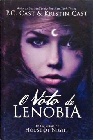 O Voto De Lenobia