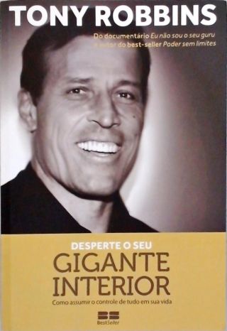 Desperte O Seu Gigante Interior