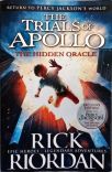 The Trials of Apollo - The Hidden Oracle