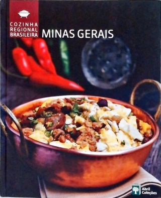 Cozinha Regional Brasileira - Minas Gerais