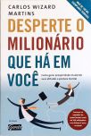 Desperte O Milionário Que Há Em Você