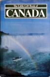 The Little Gift Book of Canada