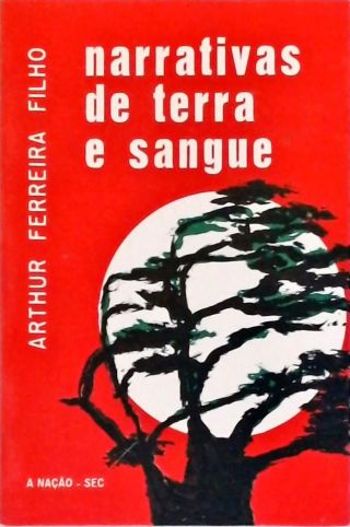 Narrativas De Terra E Sangue